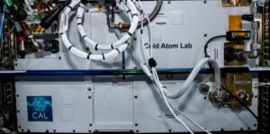 cientificos-crean-un-gas-cuantico-ultrafrio-en-la-estacion-espacial