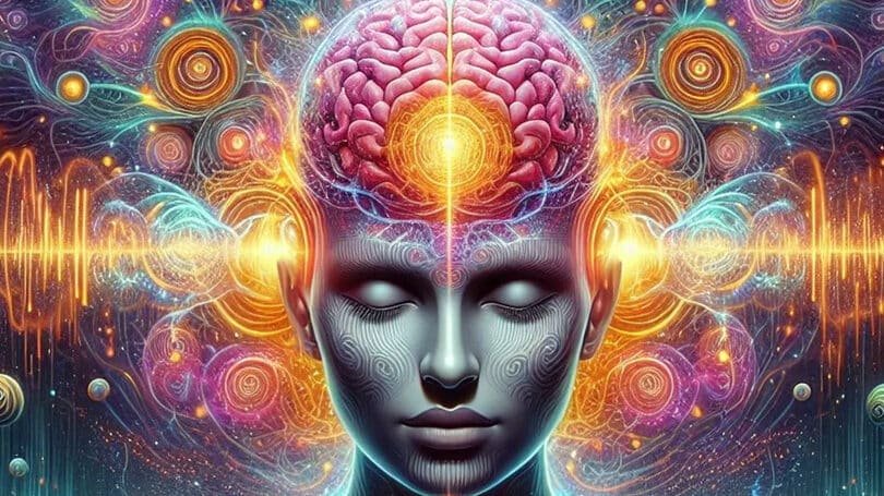 el-fenomeno-del-entrelazamiento-cuantico-en-el-cerebro-humano