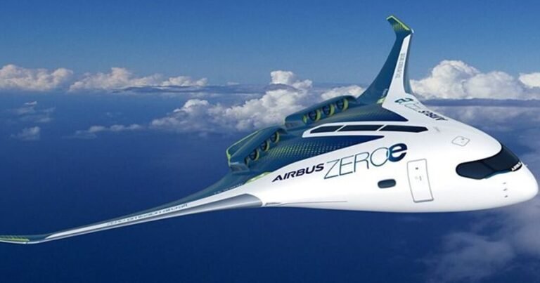 el-futuro-de-la-aviacion-aviones-propulsados-por-hidrogeno