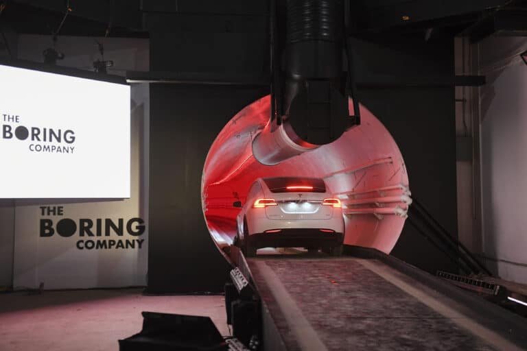 el-futuro-de-los-tuneles-la-vision-de-the-boring-company