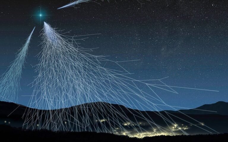 el-impacto-de-los-rayos-cosmicos-en-la-tecnologia-terrestre