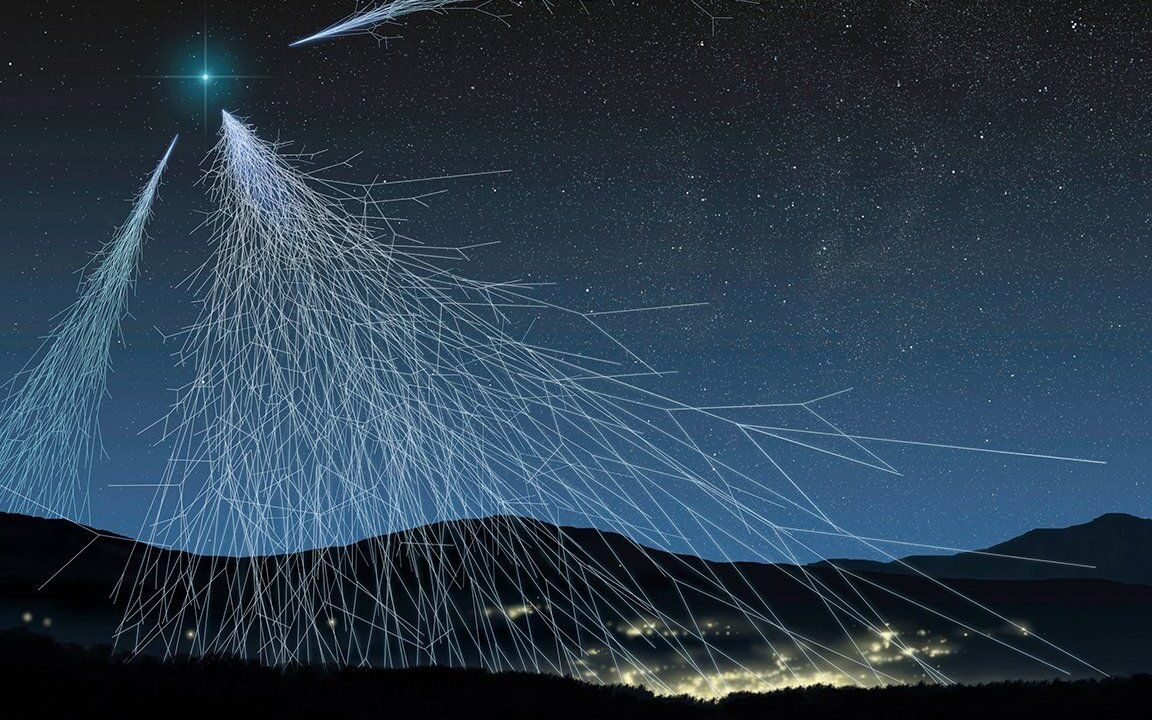 el-impacto-de-los-rayos-cosmicos-en-la-tecnologia-terrestre