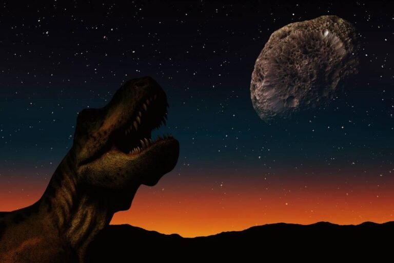el-impacto-de-un-asteroide-que-acabo-con-los-dinosaurios-nuevos-detalles