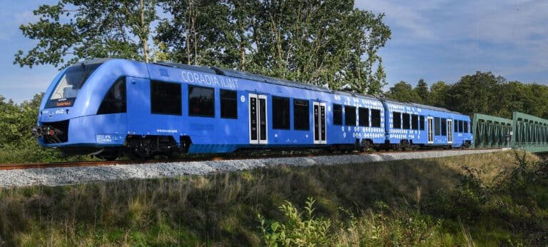 el-tren-de-hidrogeno-la-alternativa-verde-al-diesel-ferroviario