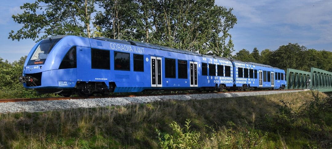 el-tren-de-hidrogeno-la-alternativa-verde-al-diesel-ferroviario