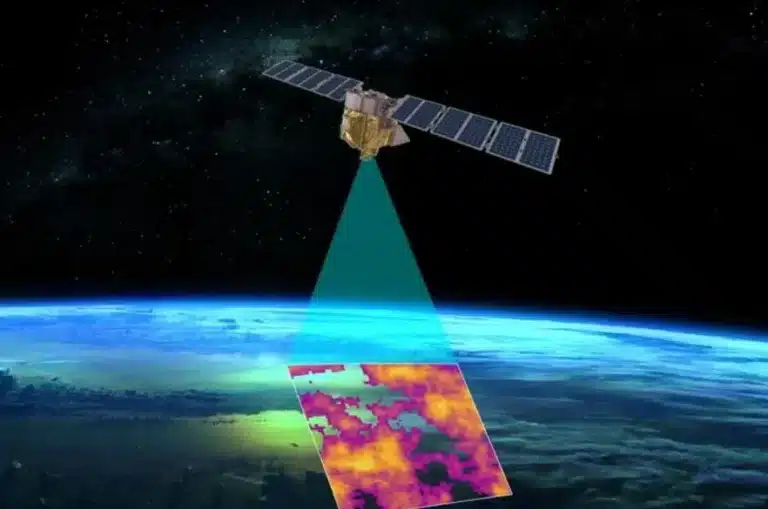 el-uso-de-satelites-para-detectar-fugas-de-metano-desde-el-espacio