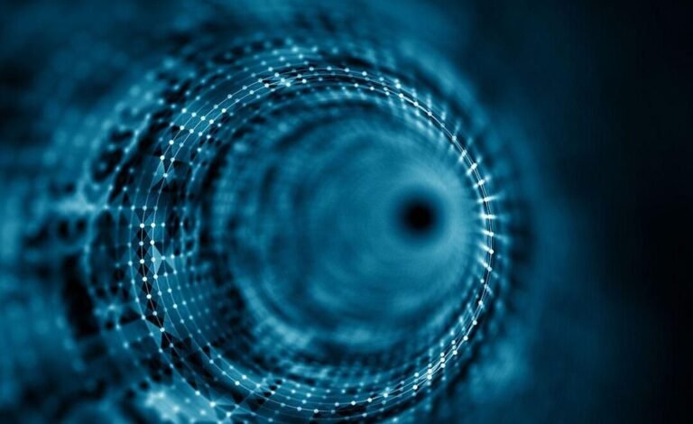 experimentan-con-agujeros-de-gusano-simulados-en-ordenadores-cuanticos