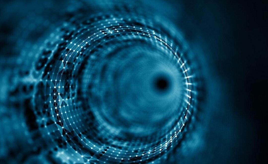 experimentan-con-agujeros-de-gusano-simulados-en-ordenadores-cuanticos