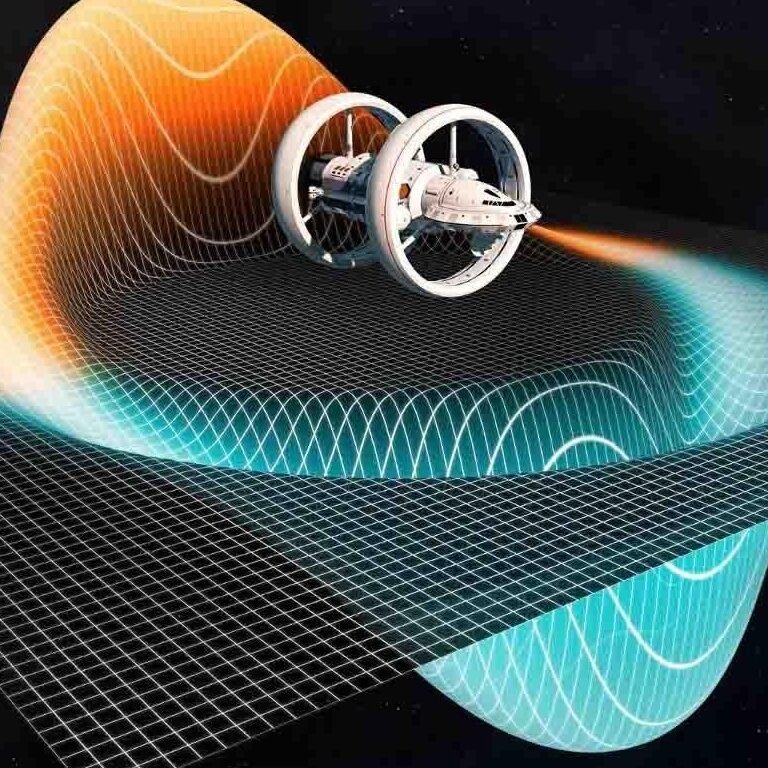 fisicos-proponen-un-motor-de-curvatura-warp-drive-fisicamente-posible