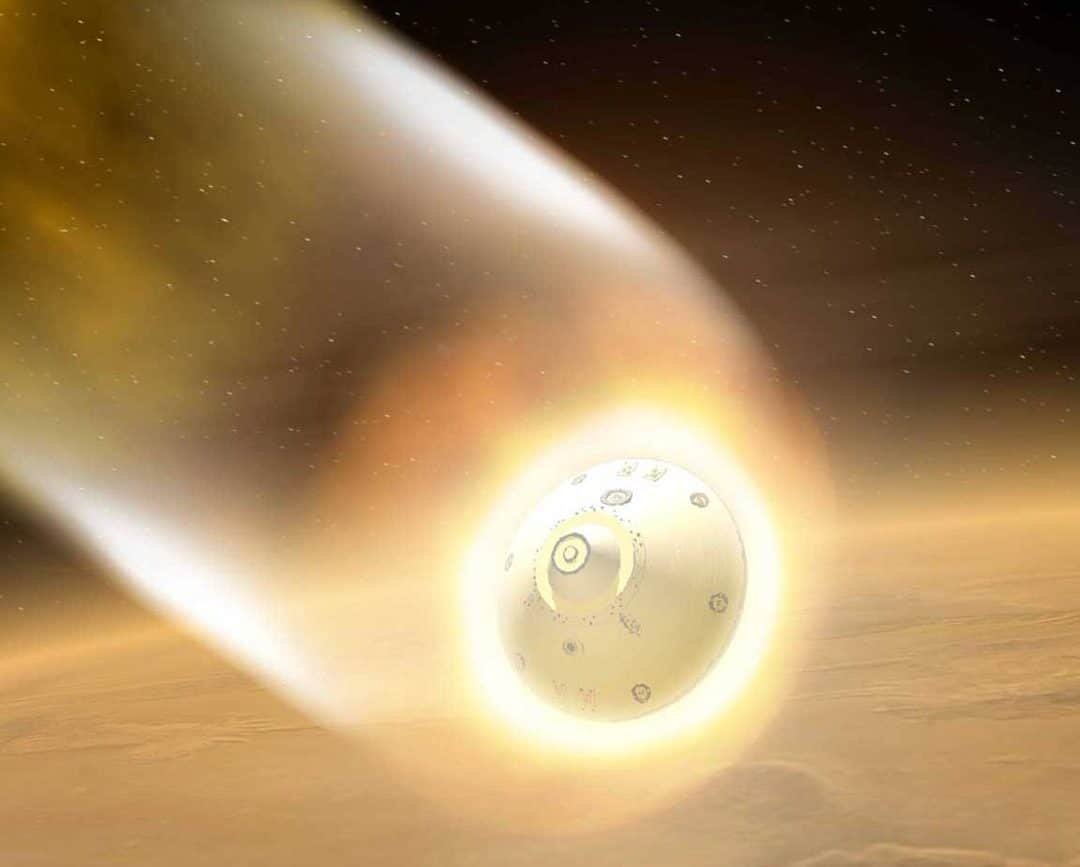 la-fisica-de-la-reentrada-atmosferica-el-momento-mas-peligroso