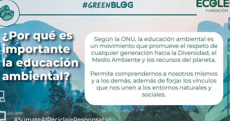 la-importancia-de-la-educacion-ambiental-en-las-escuelas