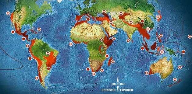 la-importancia-de-los-puntos-calientes-de-biodiversidad