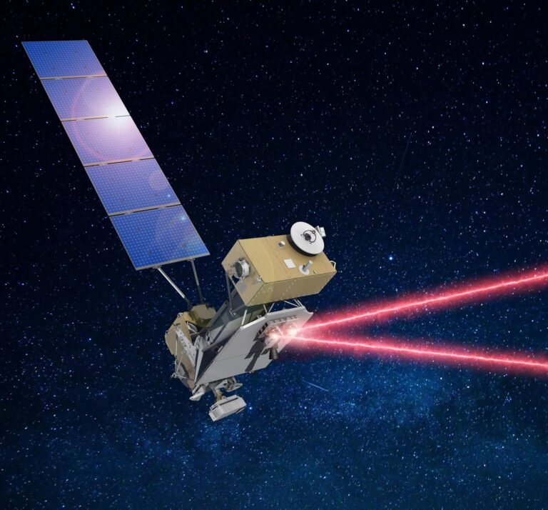 la-nasa-prueba-sistemas-de-comunicacion-por-laser-en-el-espacio