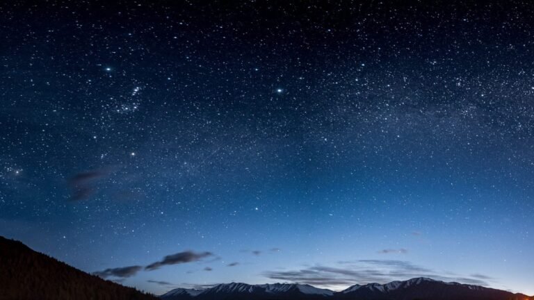 la-paradoja-de-olbers-por-que-el-cielo-nocturno-es-oscuro