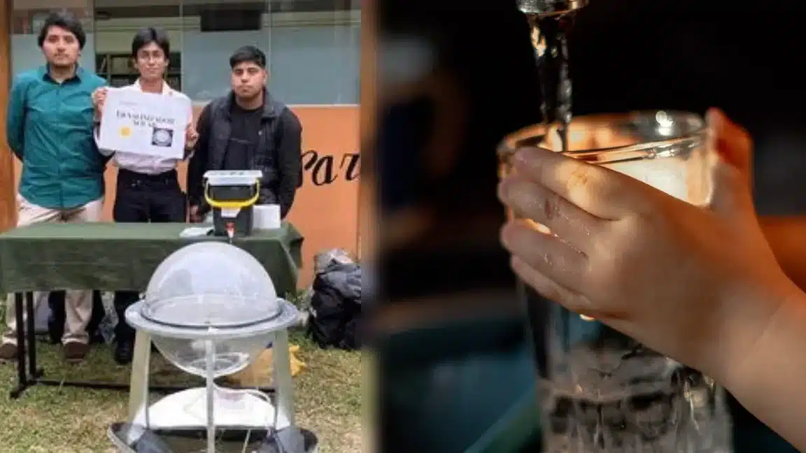 la-tecnologia-que-convierte-agua-de-mar-en-potable-usando-solo-luz-solar