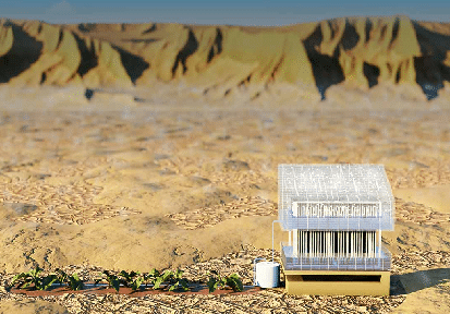 la-tecnologia-que-extrae-agua-del-aire-en-el-desierto