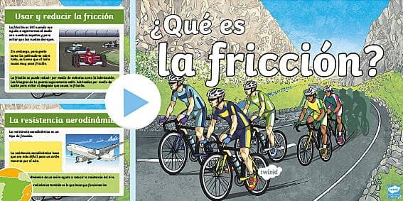 por-que-la-friccion-es-fundamental-para-la-vida-y-dificil-de-explicar