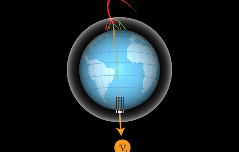 por-que-los-neutrinos-pueden-atravesar-la-tierra-sin-chocar-con-nada