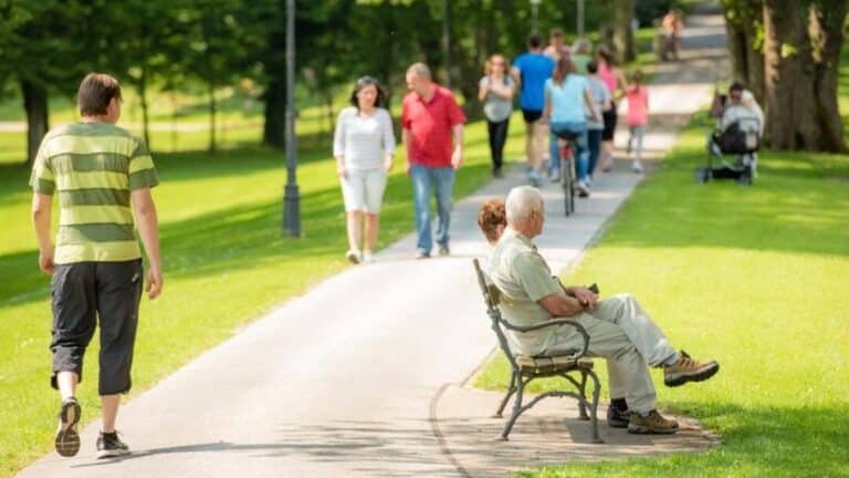 un-estudio-muestra-como-el-contacto-con-la-naturaleza-reduce-el-cortisol