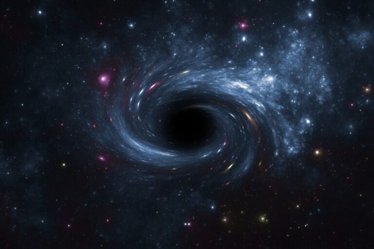 un-estudio-revela-la-cantidad-de-agujeros-negros-en-el-universo-observable