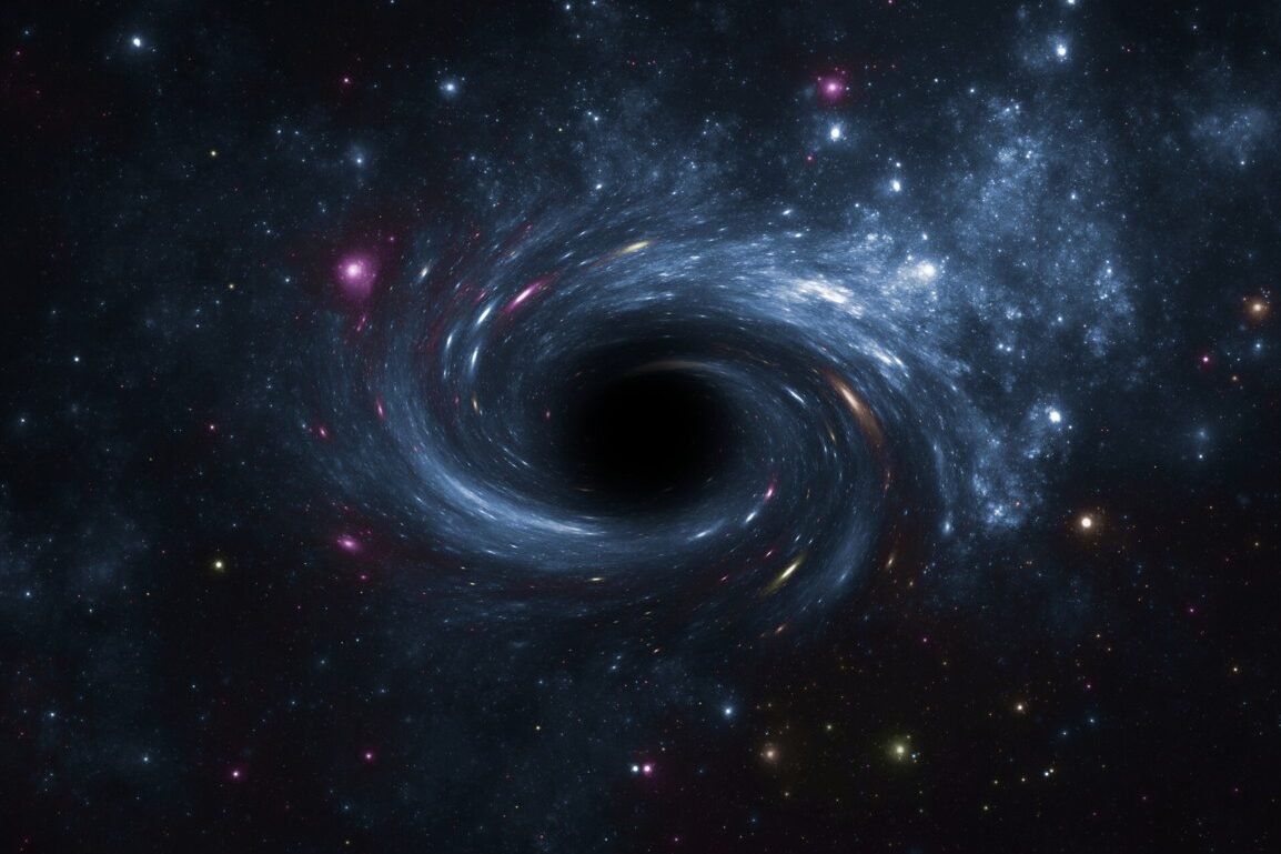 un-estudio-revela-la-cantidad-de-agujeros-negros-en-el-universo-observable