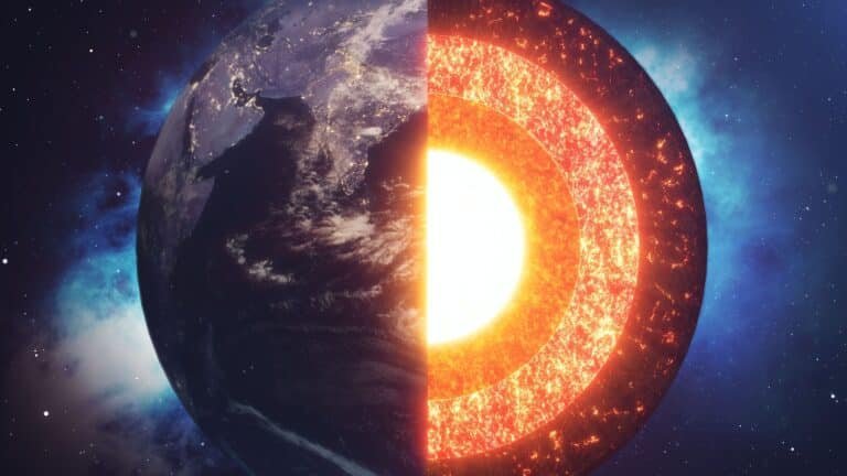 un-estudio-revela-que-el-nucleo-de-la-tierra-podria-haber-frenado-su-rotacion