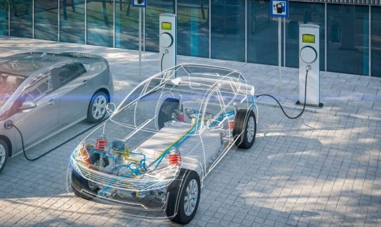 un-nuevo-metodo-para-reciclar-baterias-de-coches-electricos-eficientemente
