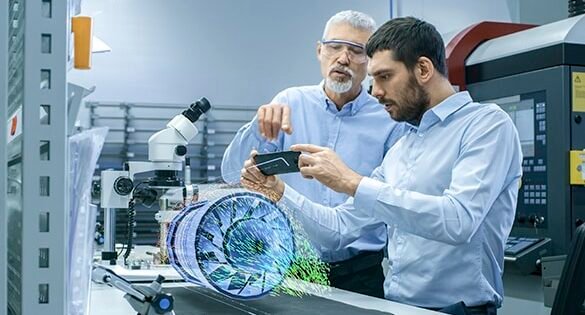 la-tecnologia-de-realidad-mixta-en-el-diseno-industrial